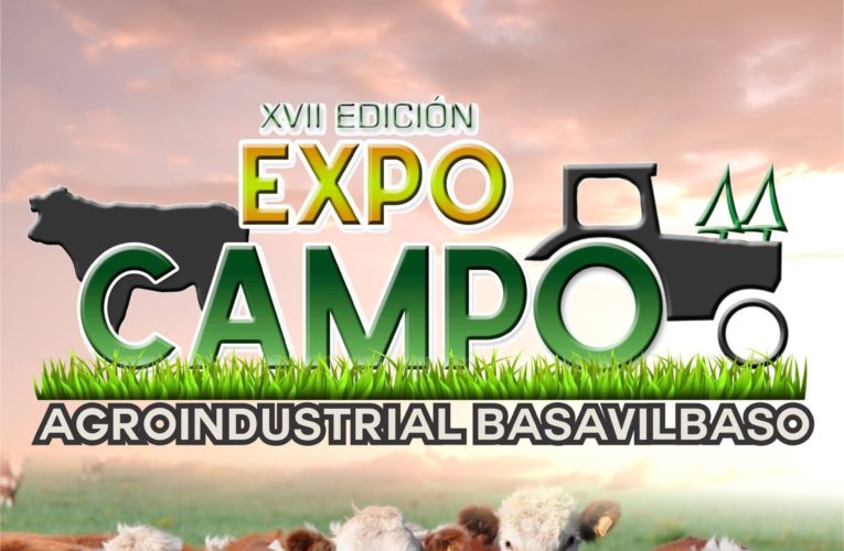Se acerca una nueva edición de la Expo campo agroindustrial Basavilbaso