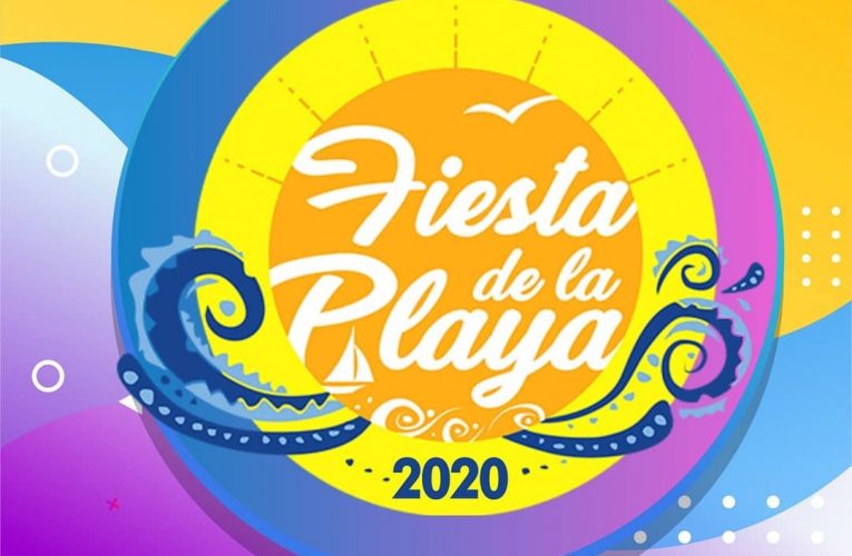 Fiesta Nacional de la Playa de Río: la presidenta de la Comisión Organizadora brindó detalles de la edición 2020