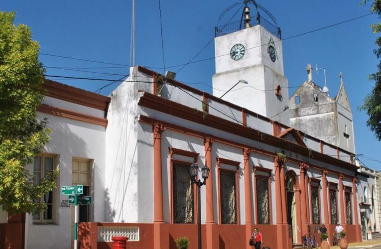 El Municipio de Rosario del Tala trabajaría en la creación del Área y la Casa de la mujer