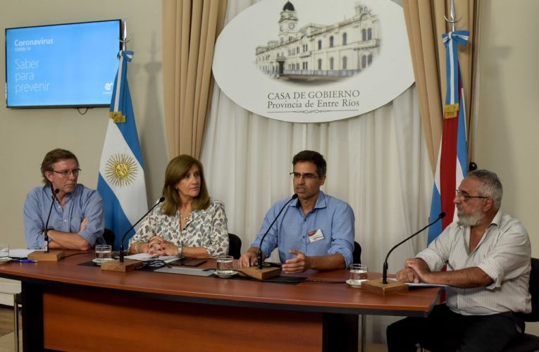 Mantienen en aislamiento y bajo control sanitario a las personas que dieron positivo de Covid 19