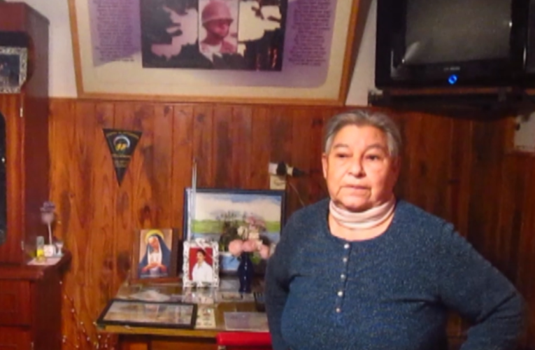 Las Madres de Malvinas tendrán su homenaje en Concepción del Uruguay