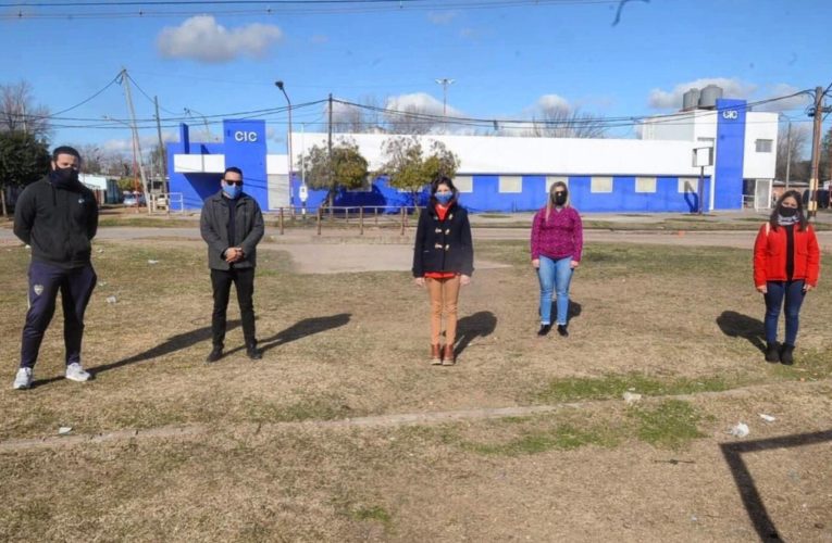 “Somos para otros”: el Consejo Municipal de la Juventud de Concepción del Uruguay reforzó acciones ante el contexto de pandemia