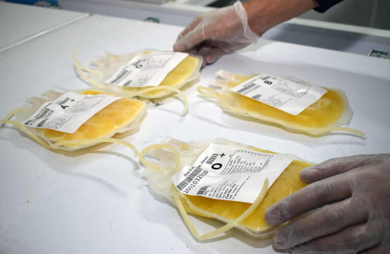 Salud de la provincia aclaró que no todos los recuperados de Covid-19 pueden donar plasma