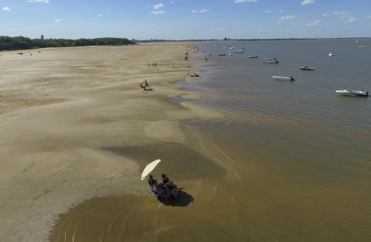 Se conoció el reglamento de acceso y permanencia en las playas uruguayenses