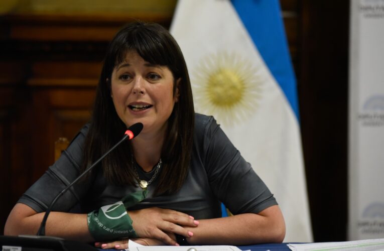 Denunciados por violencia de género podrán ir presos al violar la perimetral