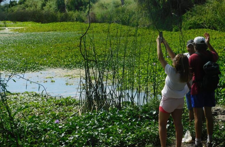 Entre Ríos cierra la temporada de verano como el tercer destino nacional