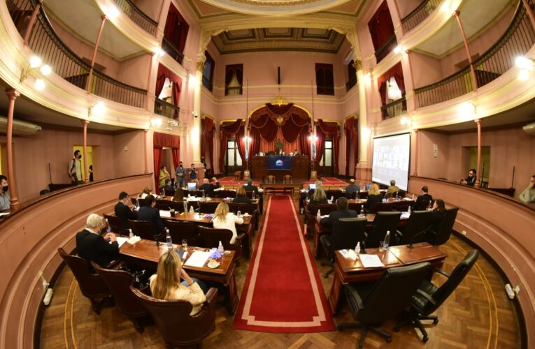 La Cámara de Diputados de Entre Ríos presentará el primer digesto del país sobre normativa de género