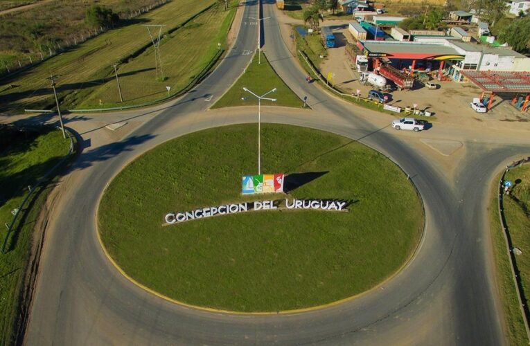 Concepción del Uruguay celebrará sus 239 años con una gran fiesta popular en la que actuará La Sole