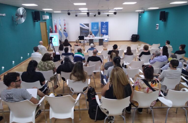 Concepción del Uruguay: se realizarán las terceras Jornadas de Filosofía