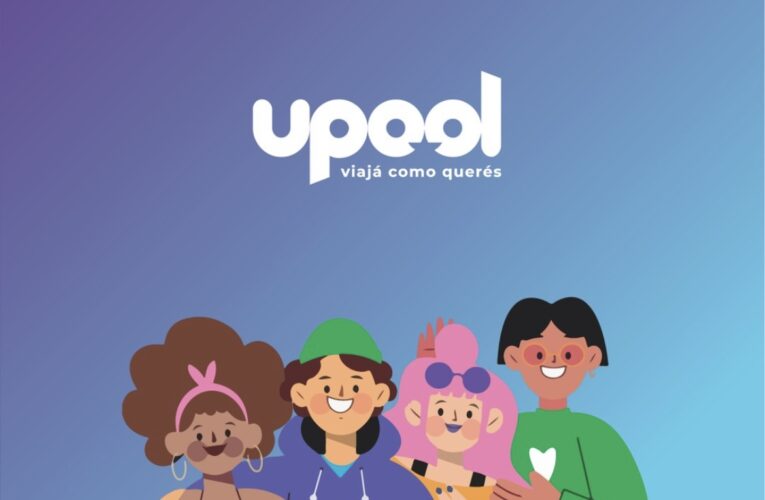 Jóvenes entrerrianos desarrollaron “uPool”una aplicación para compartir viajes y gastos