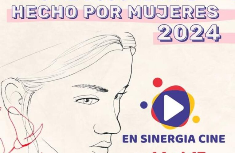 Gualeguaychú: se realizará el primer Encuentro de Cine Documental hecho por mujeres