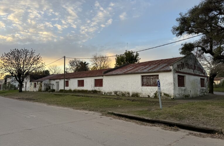 La Peña Folclórica Calá tiene a la venta las tarjetas para el almuerzo por el 70⁰ aniversario