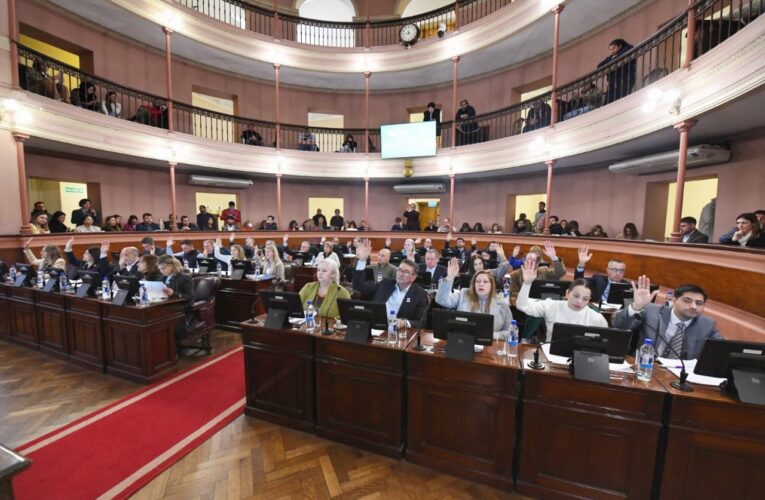 Se aprobó la creación del Programa de Educación Financiera para Mujeres