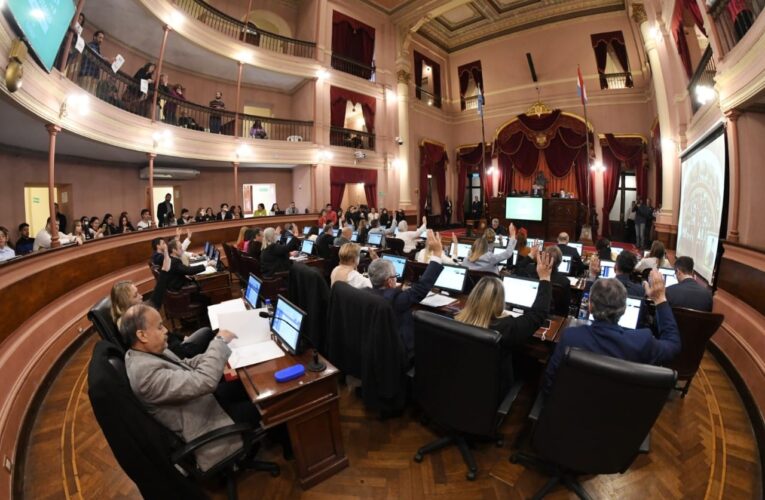 Diputados aprobó la adhesión al Régimen de Incentivo para las Grandes Inversiones