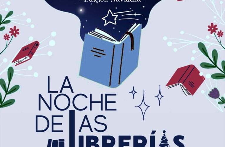 Noche de las Librerías: el cronograma de actividades