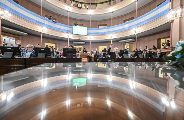 Dieron media sanción al proyecto que reforma la ley del Consejo de la Magistratura
