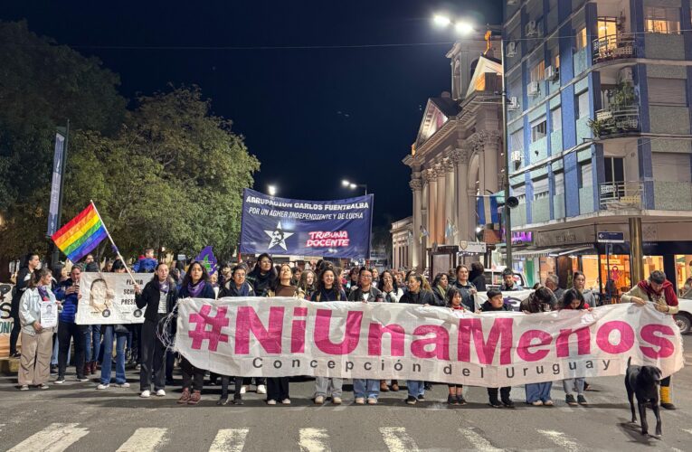 #NIUNAMENOS: 10 años de lucha, avances y retrocesos