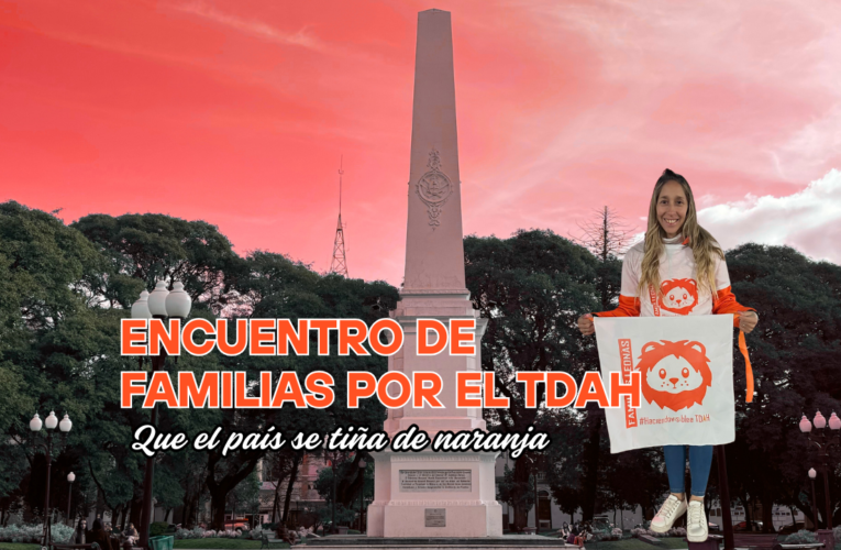 Concepción del Uruguay: se realizará un “Encuentro de familias por el TDAH”