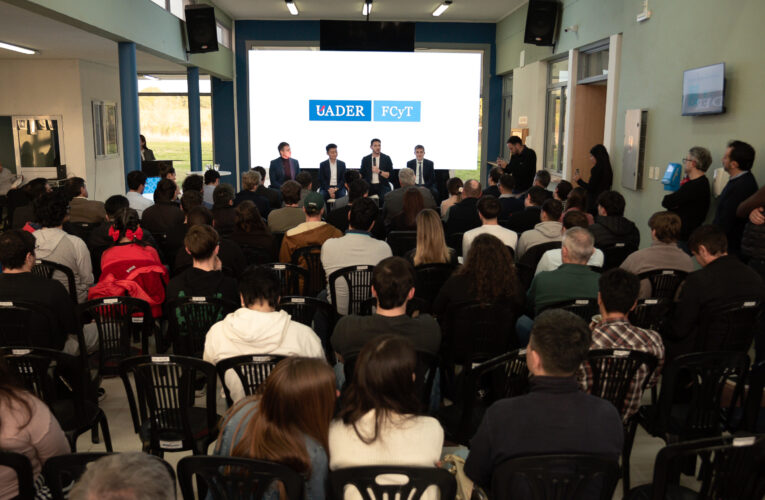 El gobierno y Huawei lanzan cursos gratuitos para potenciar habilidades digitales