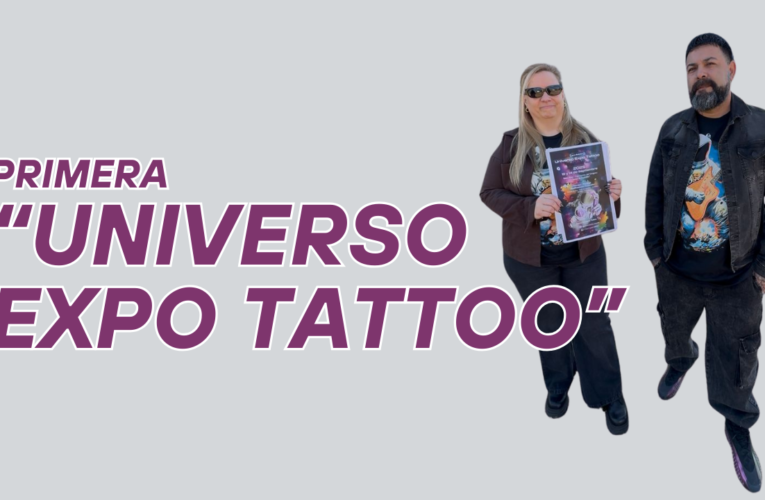 Por primera vez se realizará en Concepción del Uruguay una expo tattoo